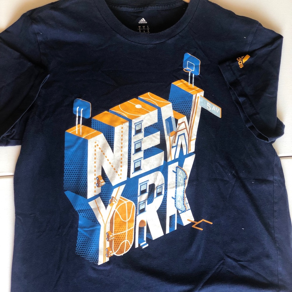 Adidas shirt